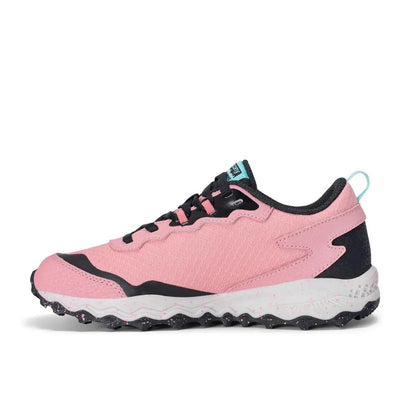 Pink/Black