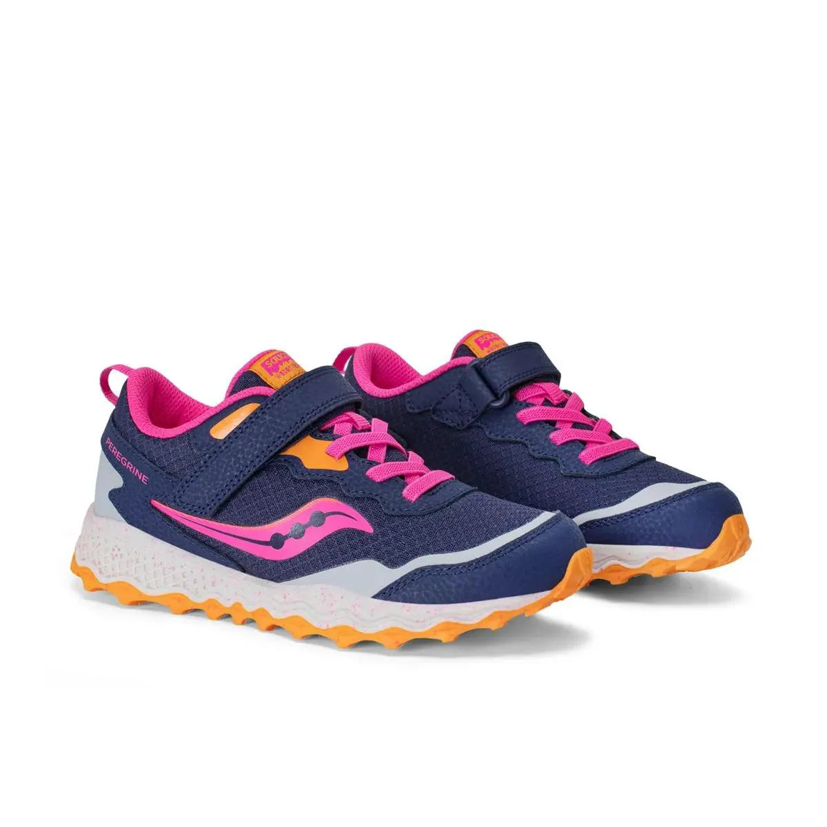 Navy/Pink