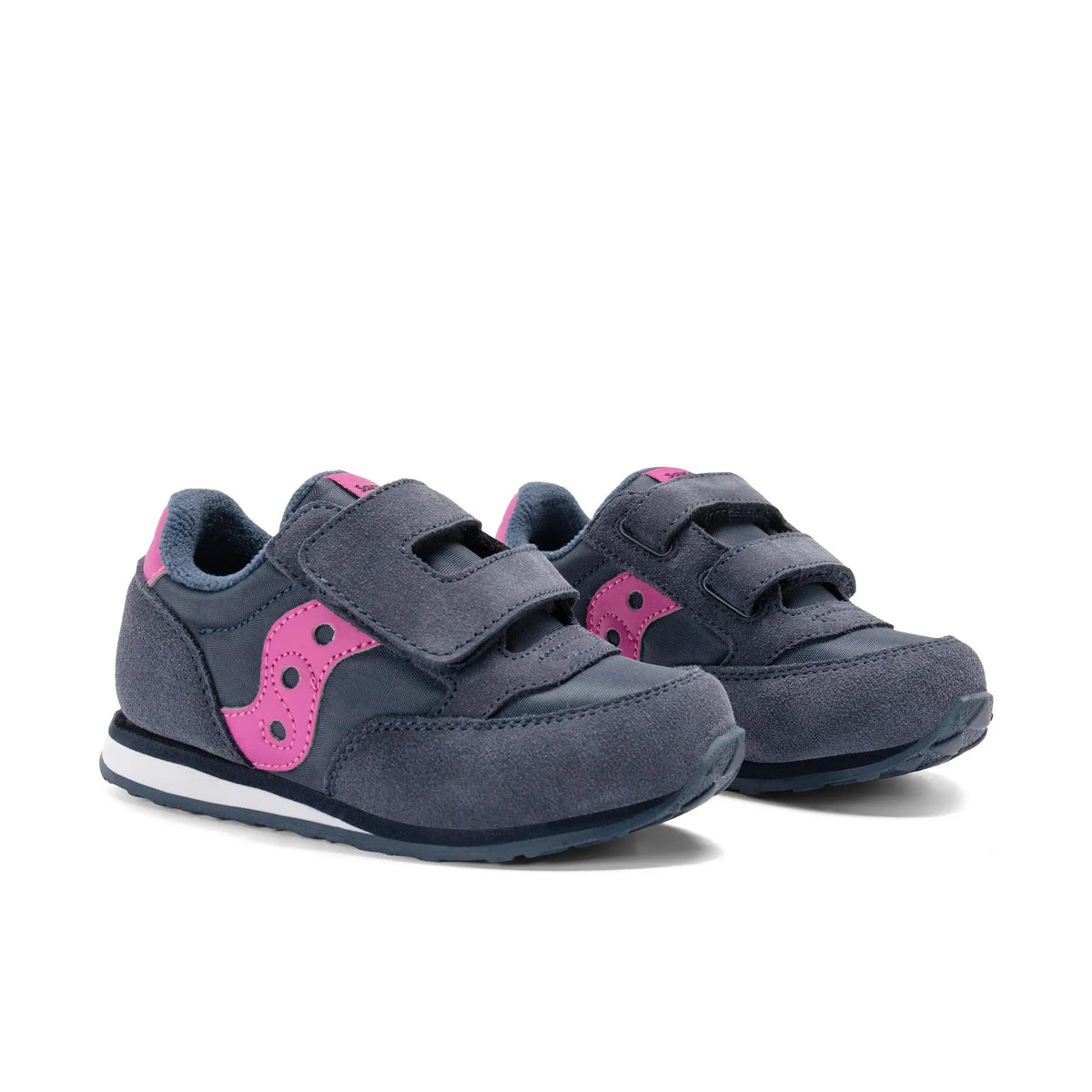 Navy/Pink