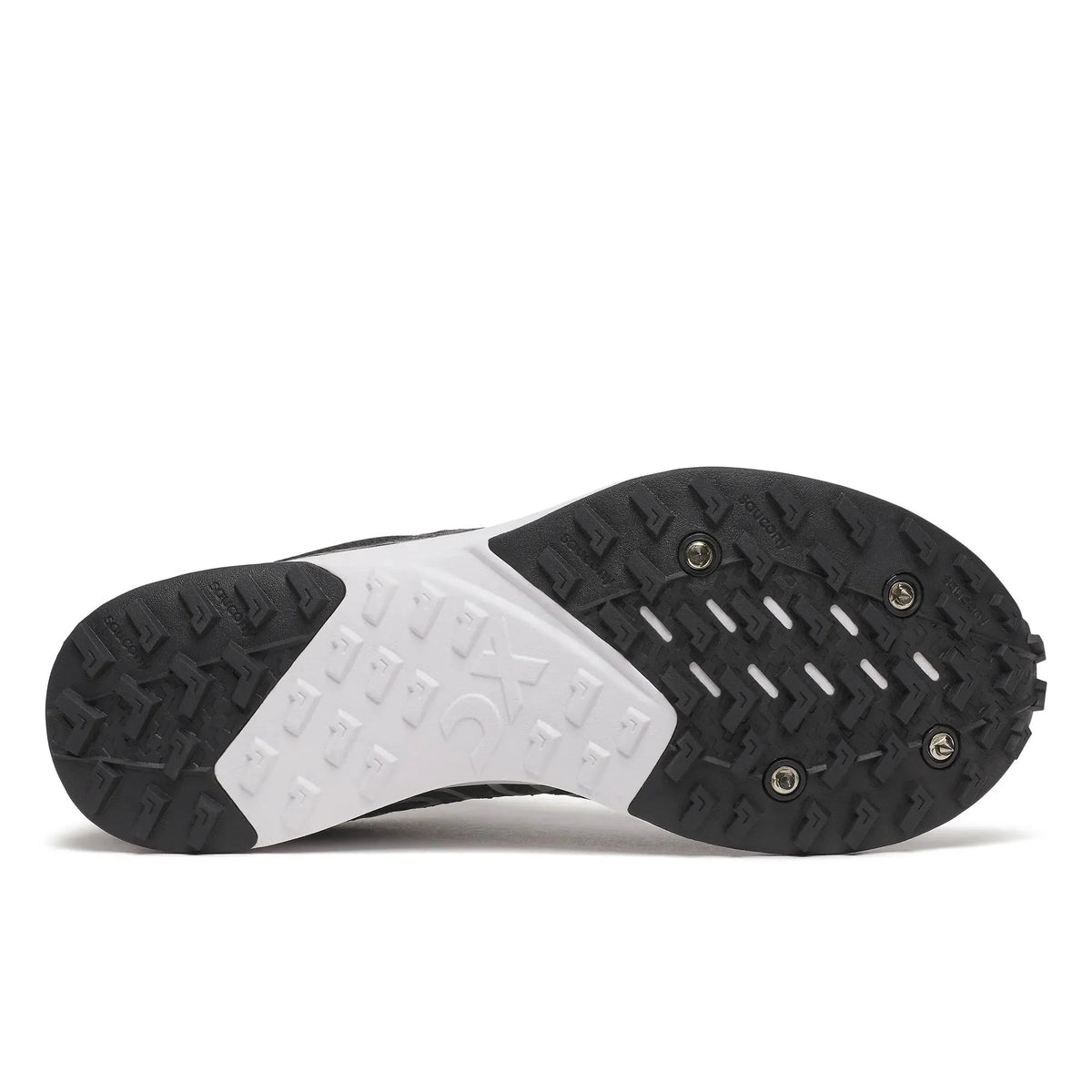 Black | White