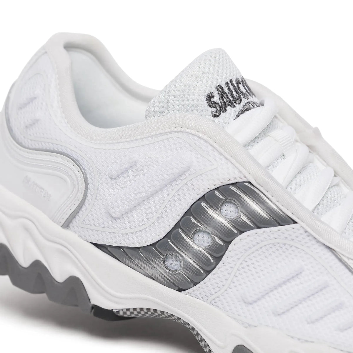 White | Metallic
