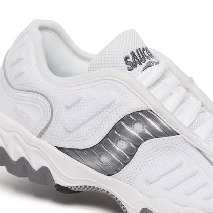 White | Metallic