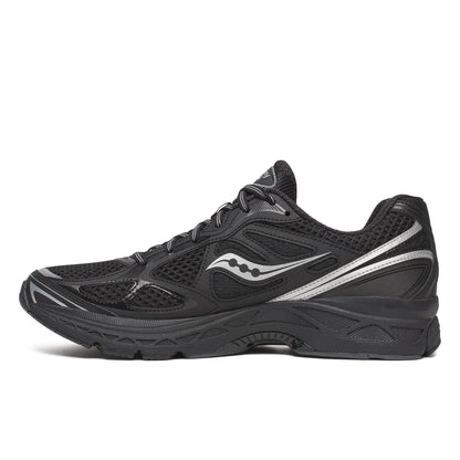 Black | Silver