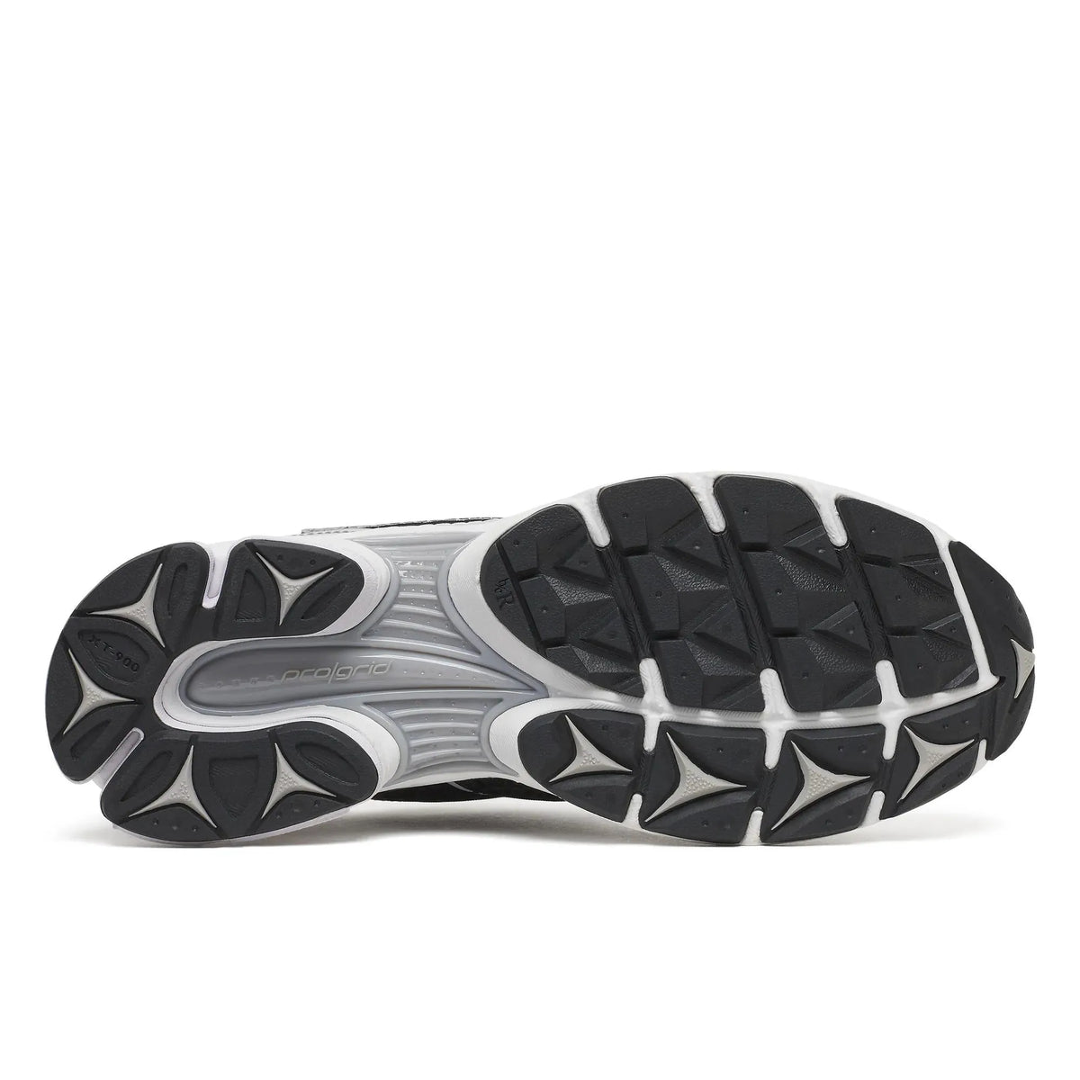 Fog | Black