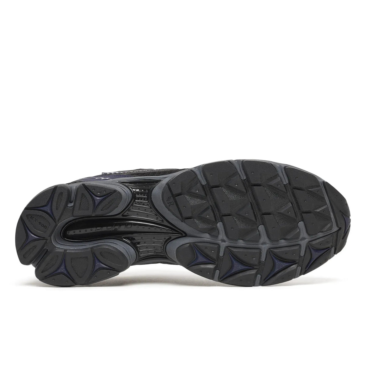 Black | Naval