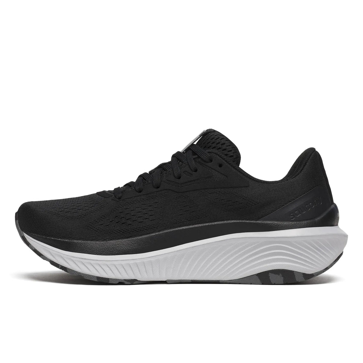 Black | Silver