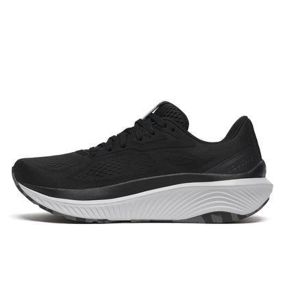 Black | Silver