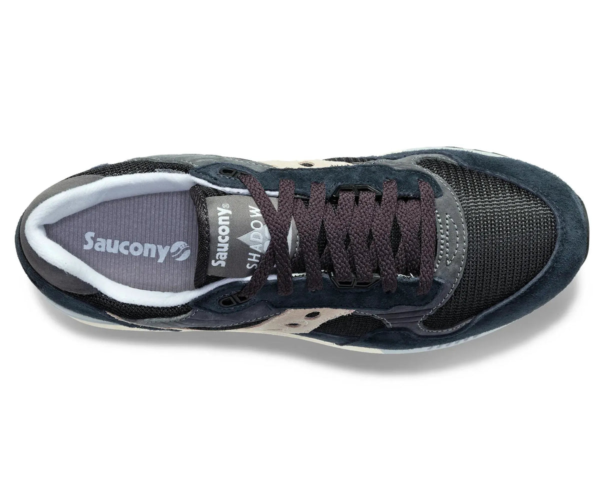 Navy | Grey