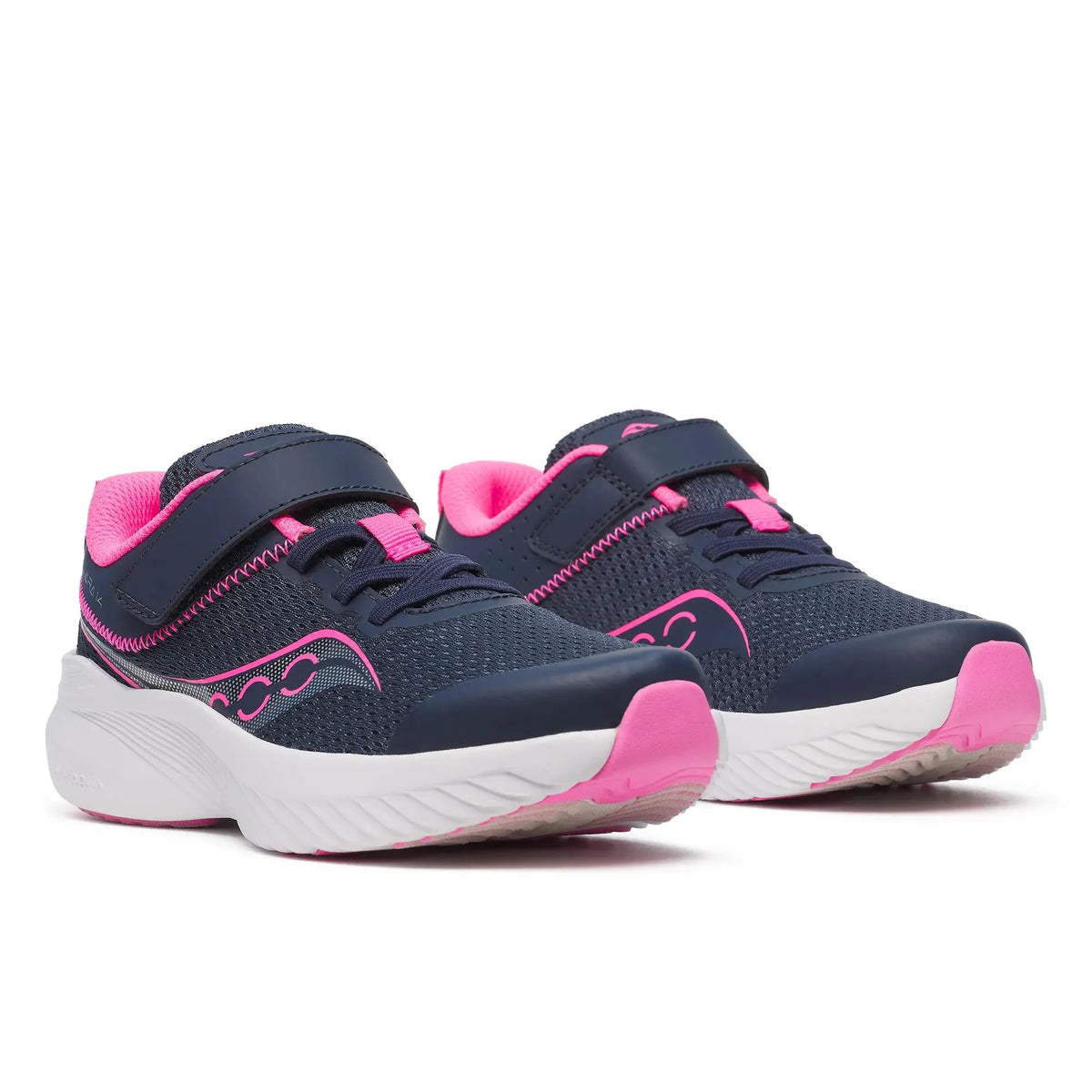 Pink/Navy