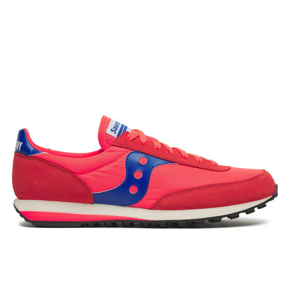 Red | Blue