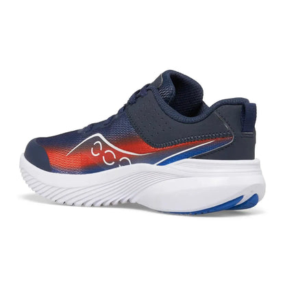 Navy | Red