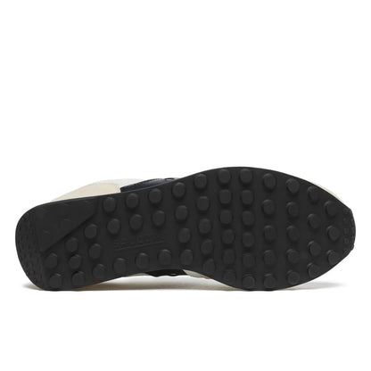 White | Black