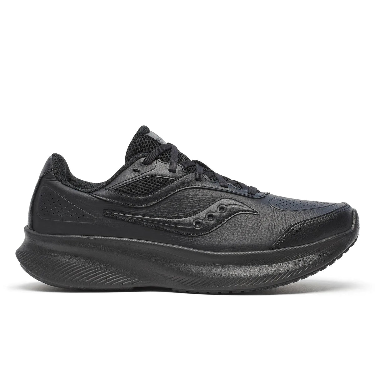 Triple Black