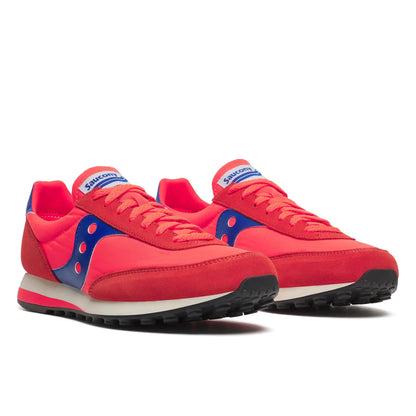 Red | Blue