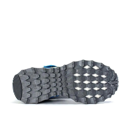Grey/Royal