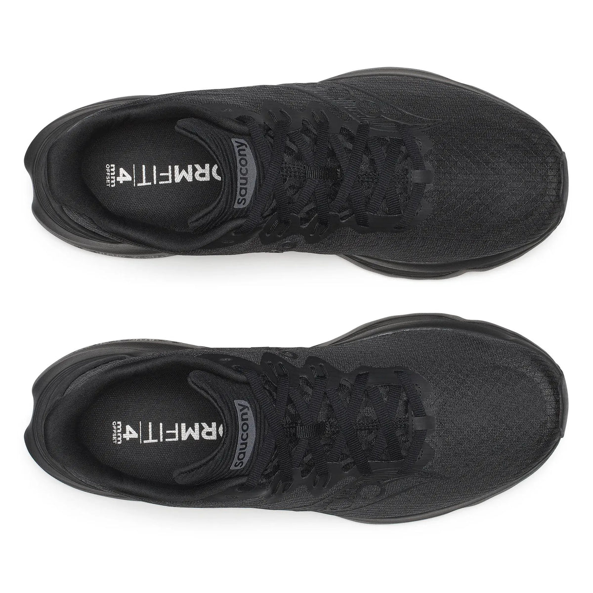 Triple Black
