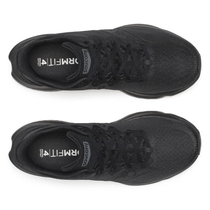Triple Black
