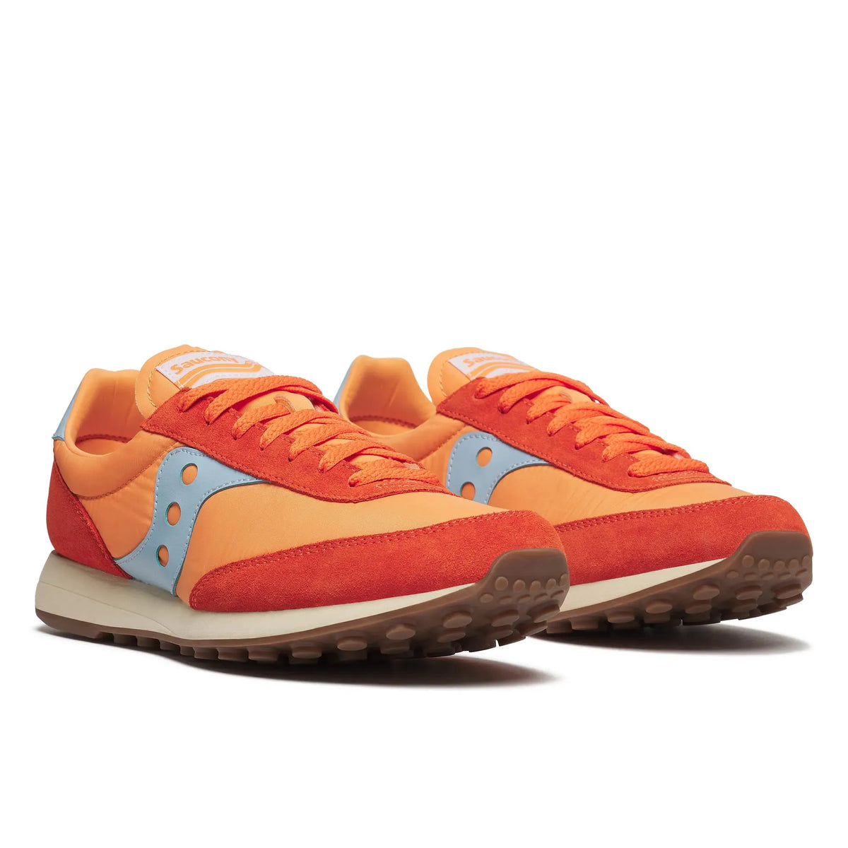 Orange | Sky