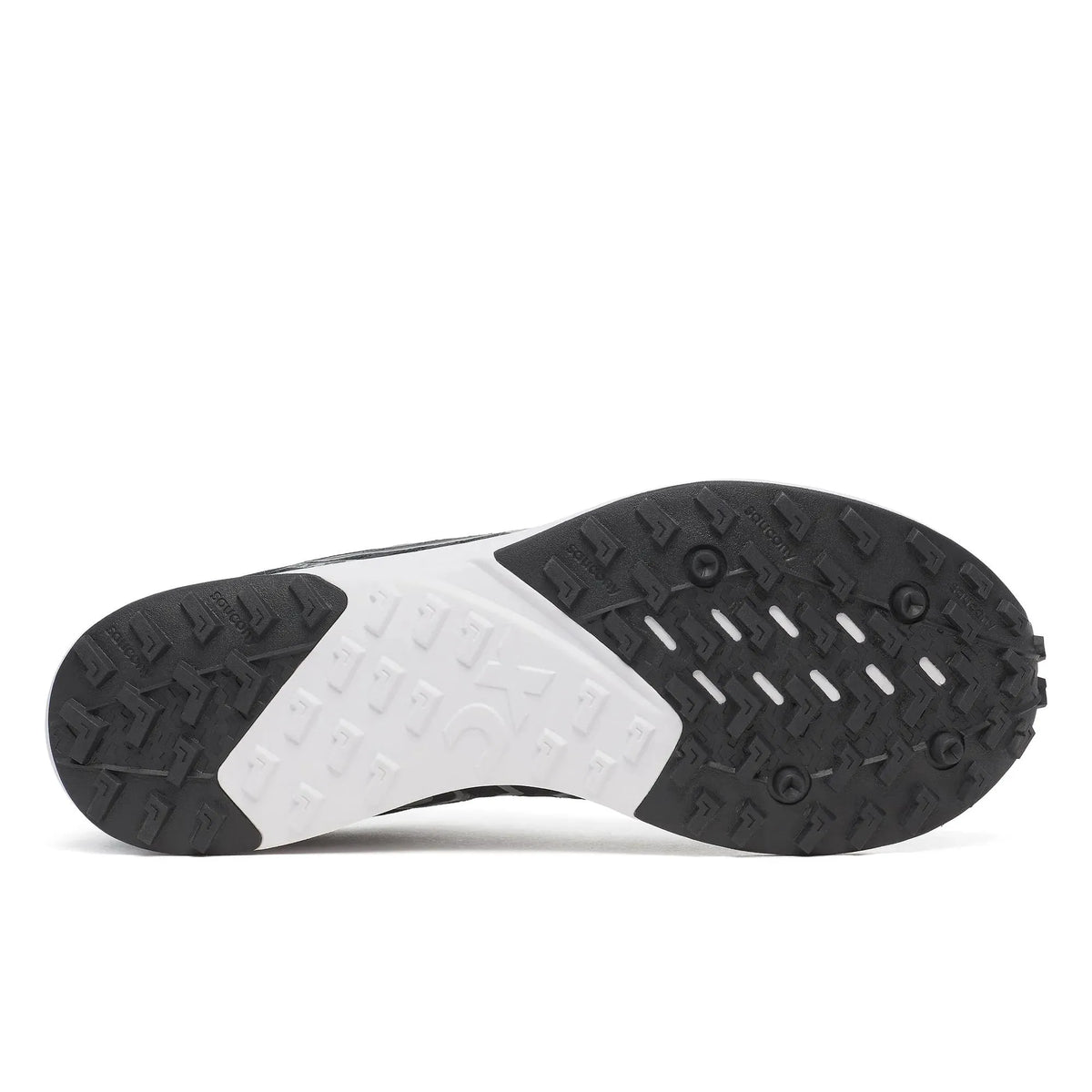 Black | White