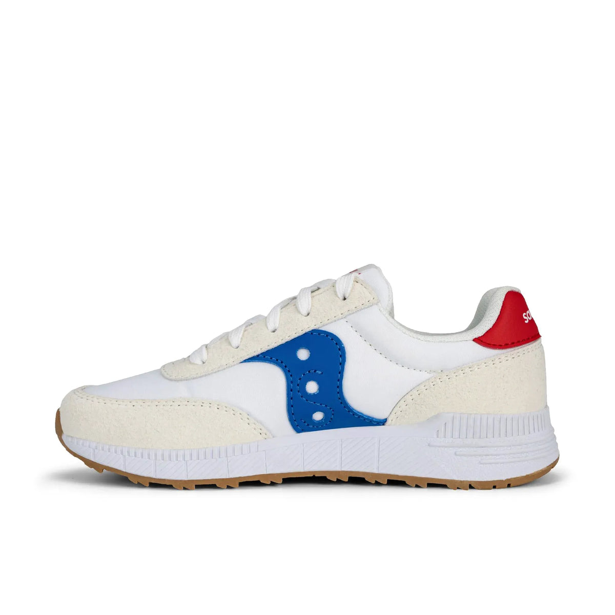 White/Royal