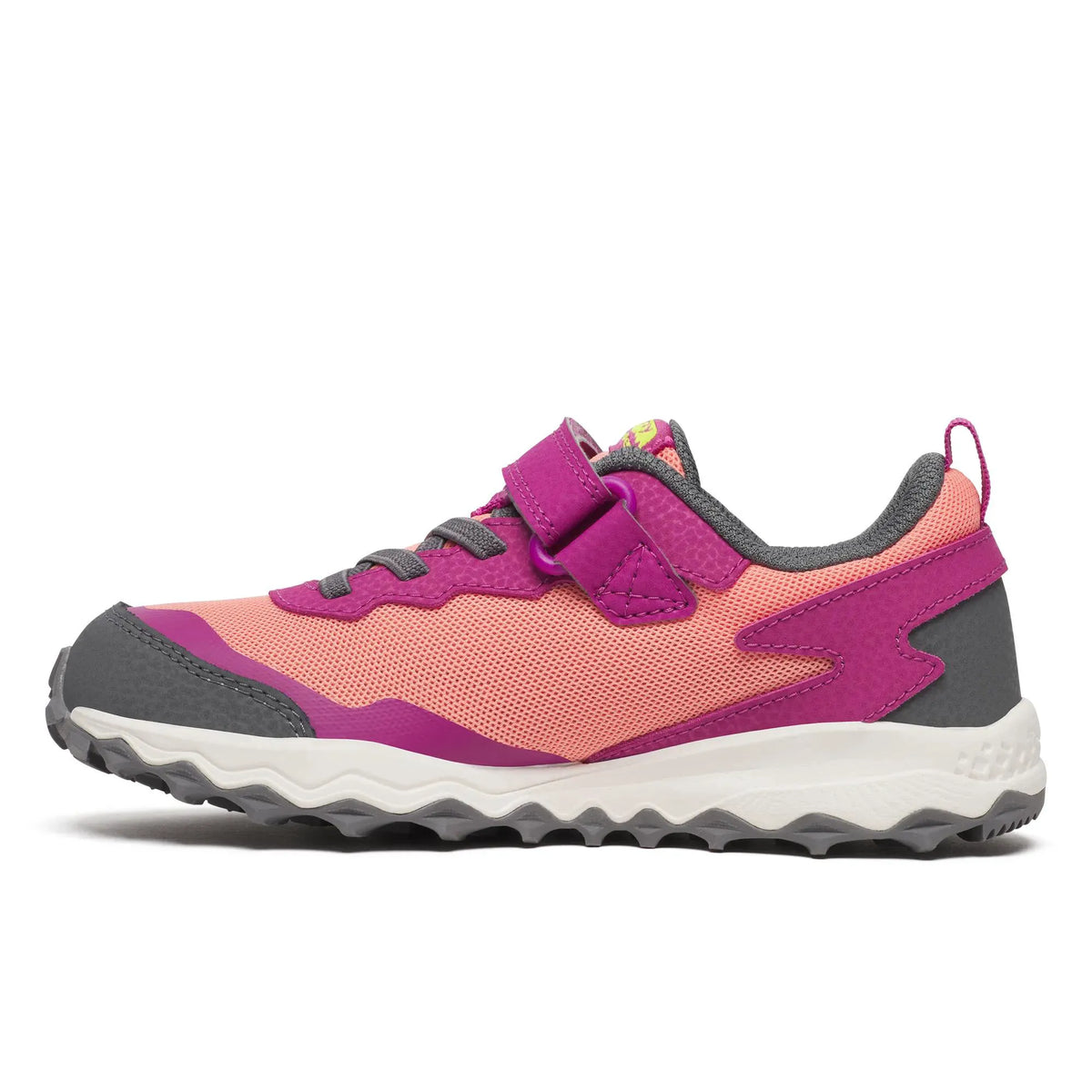 Berry/Coral