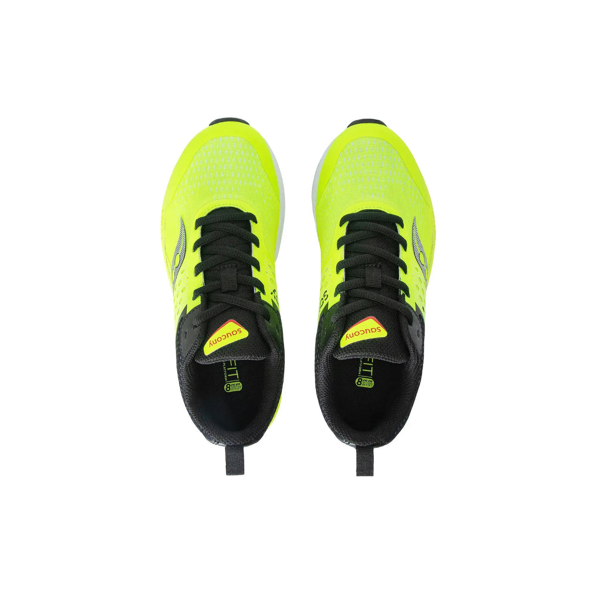 Lime/Black