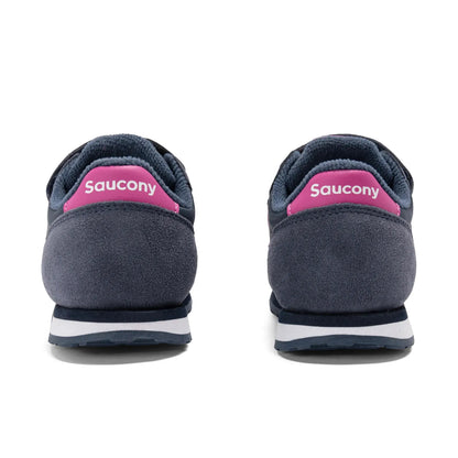 Navy/Pink