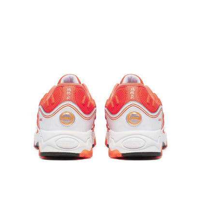 Orange | Grey