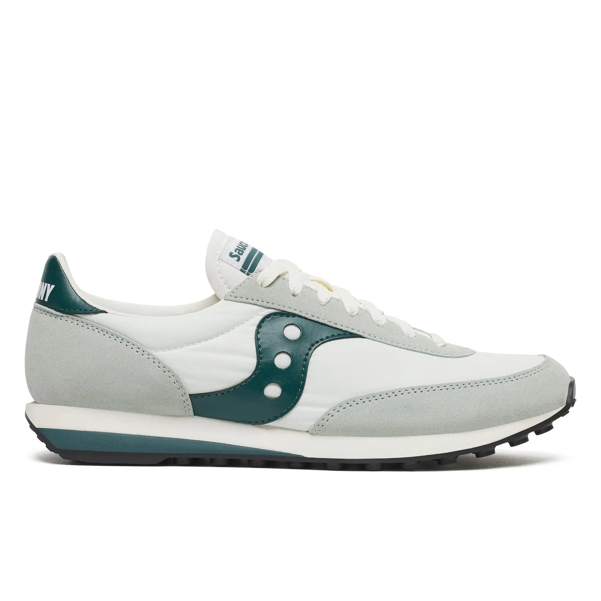 Ivory | Seafoam