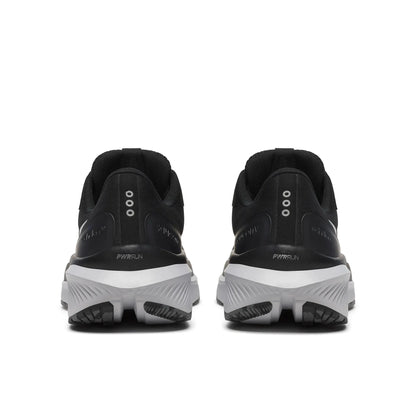 Black | Silver