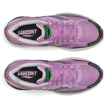 Smoky Grape