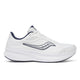 White | Navy