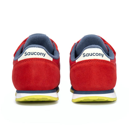 Red/Blue/Lime