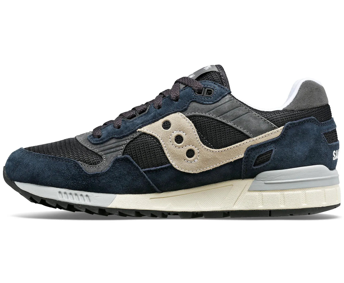 Navy | Grey