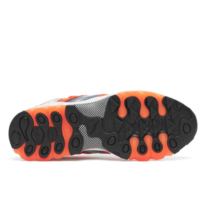 Orange | Grey