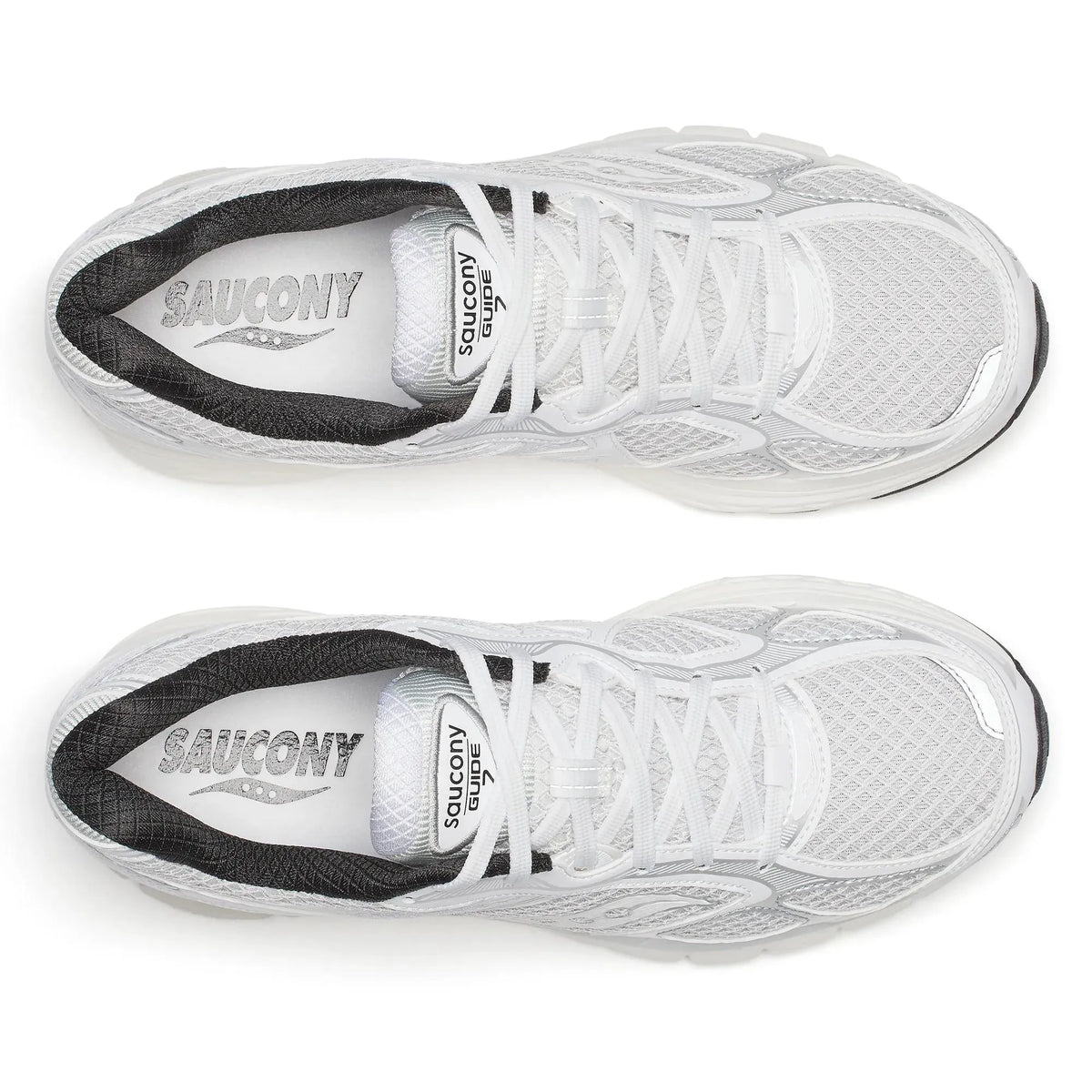 White | Black