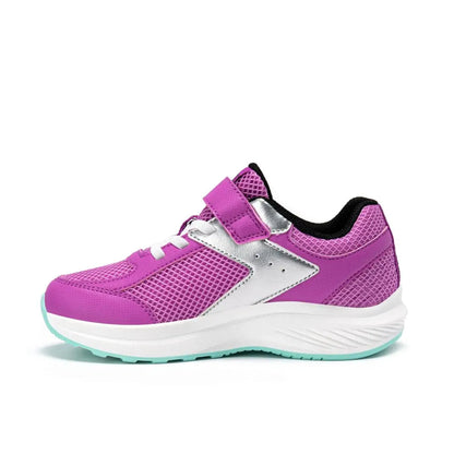 Pink/Silver
