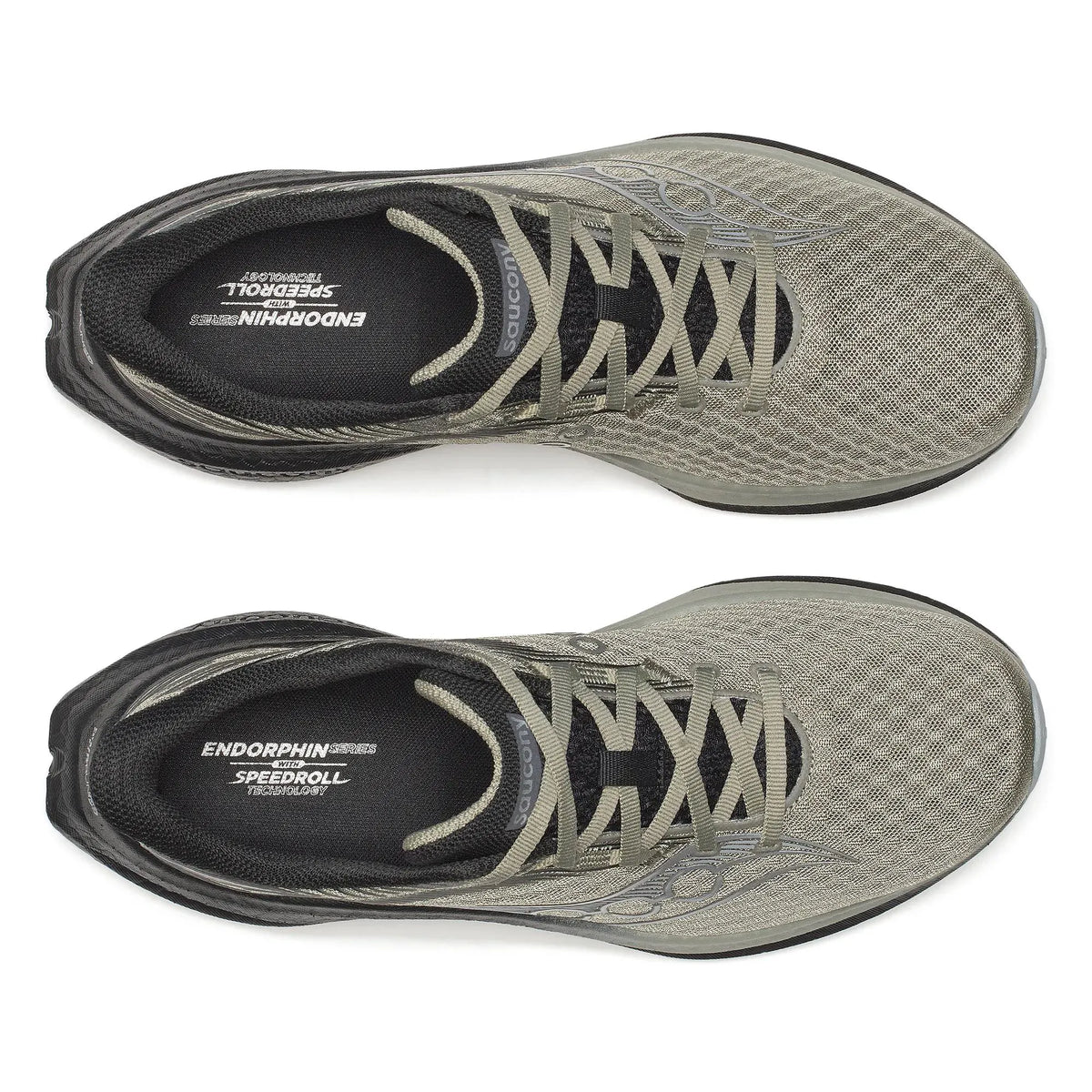 Laurel | Black