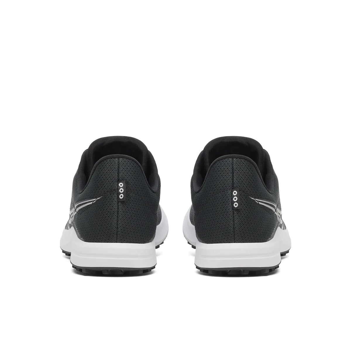 Black | White