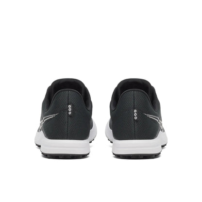 Black | White