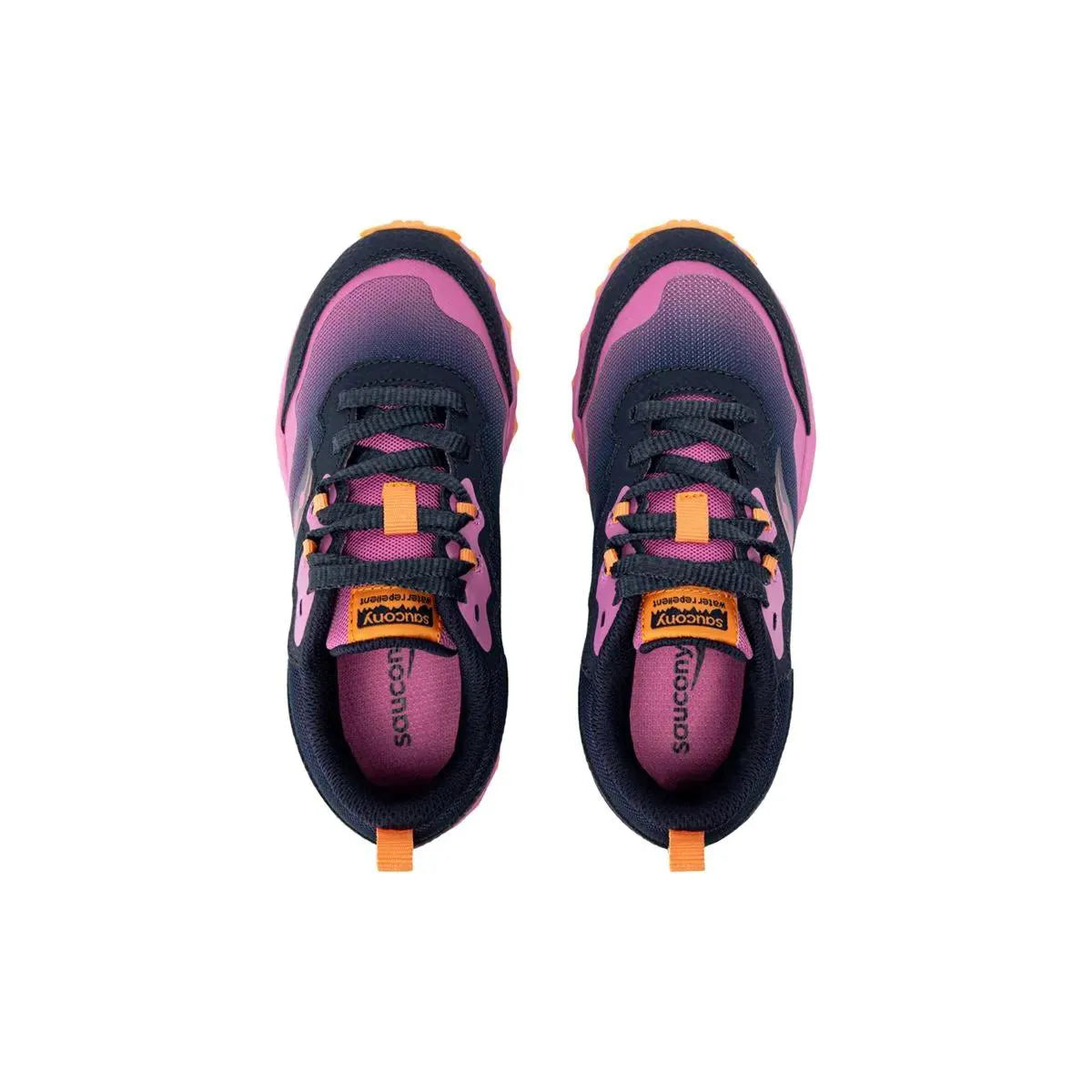 Navy/Pink