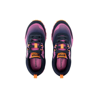 Navy/Pink