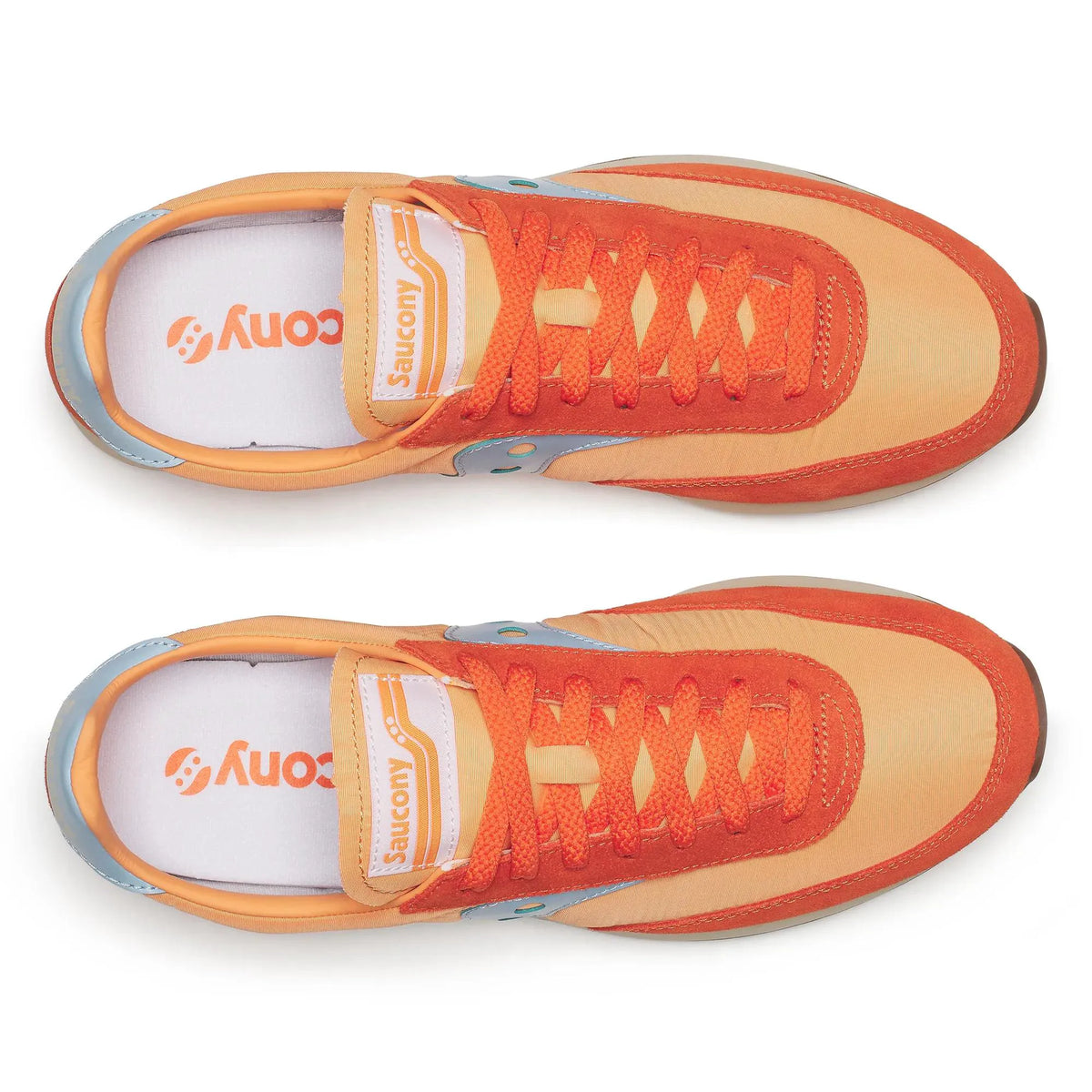Orange | Sky