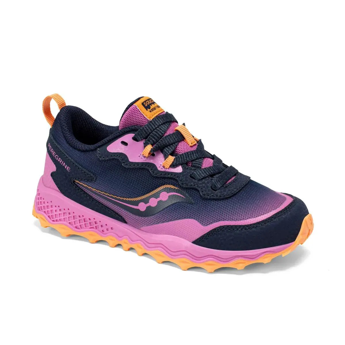 Navy/Pink