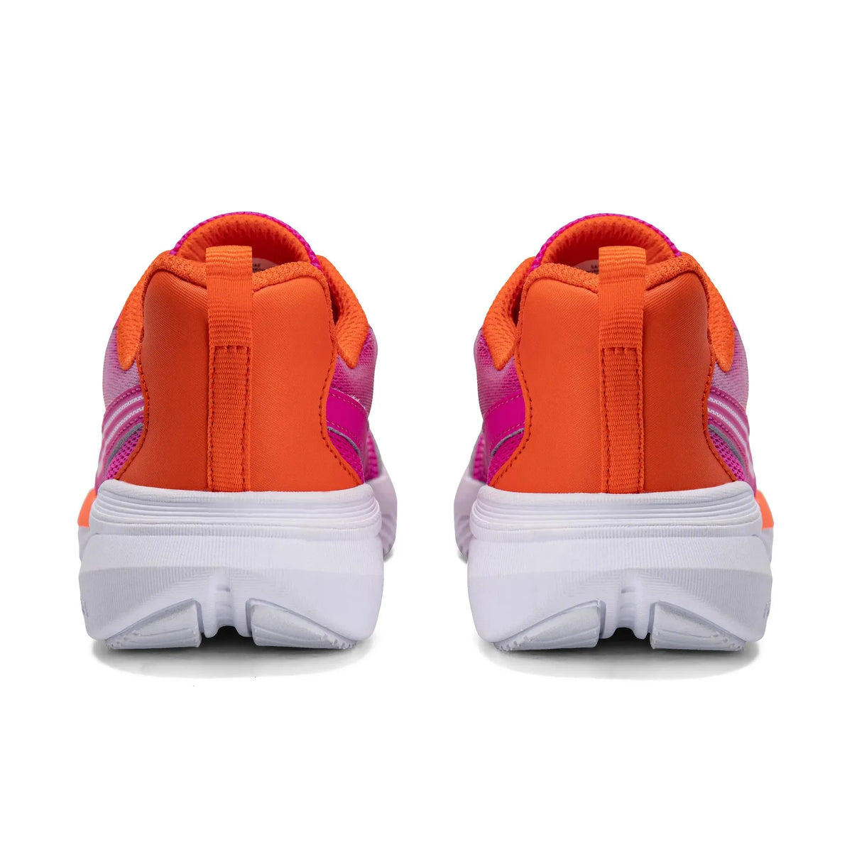 Pink/Orange
