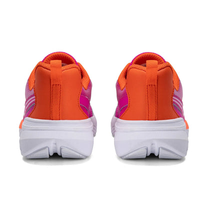 Pink/Orange