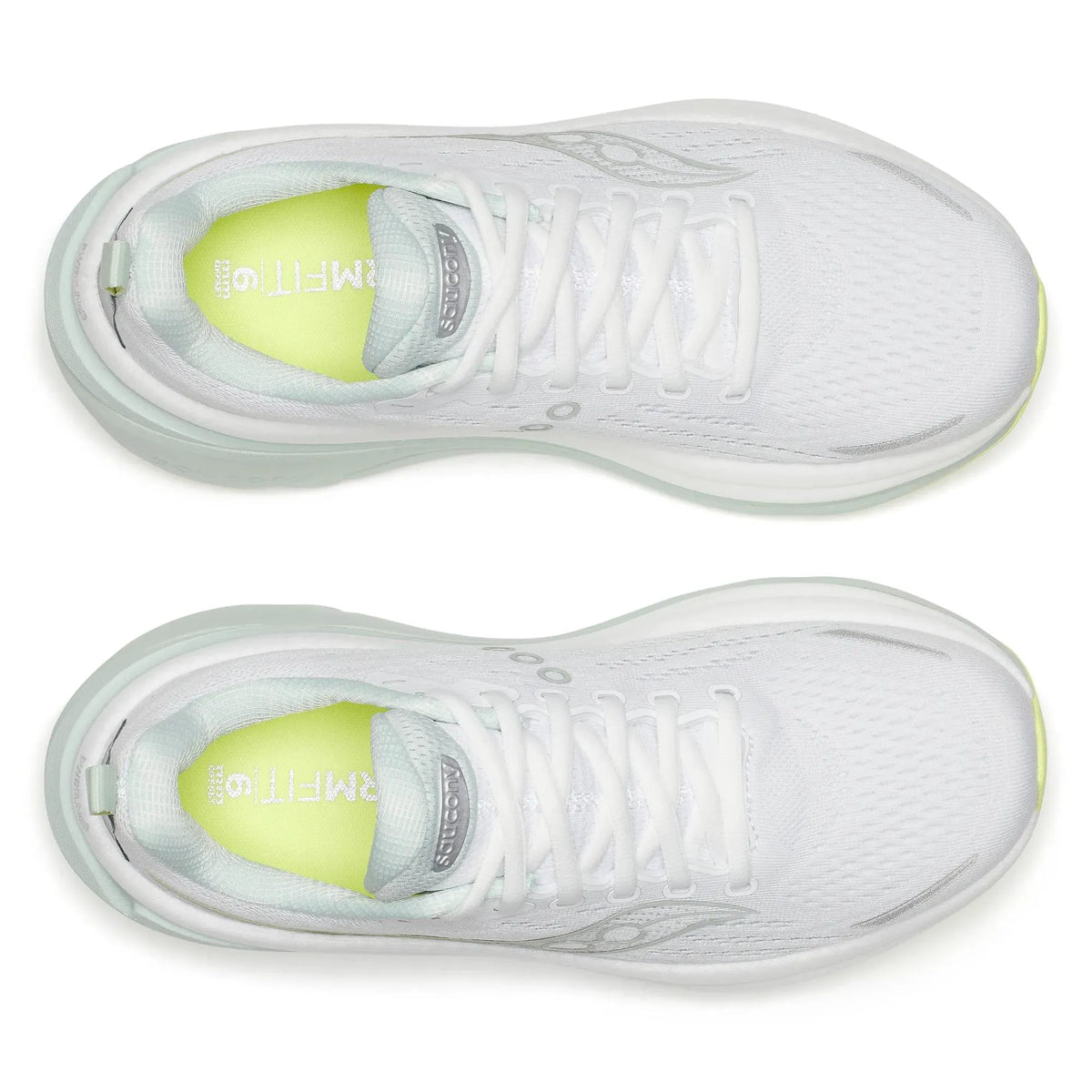 White | Mist