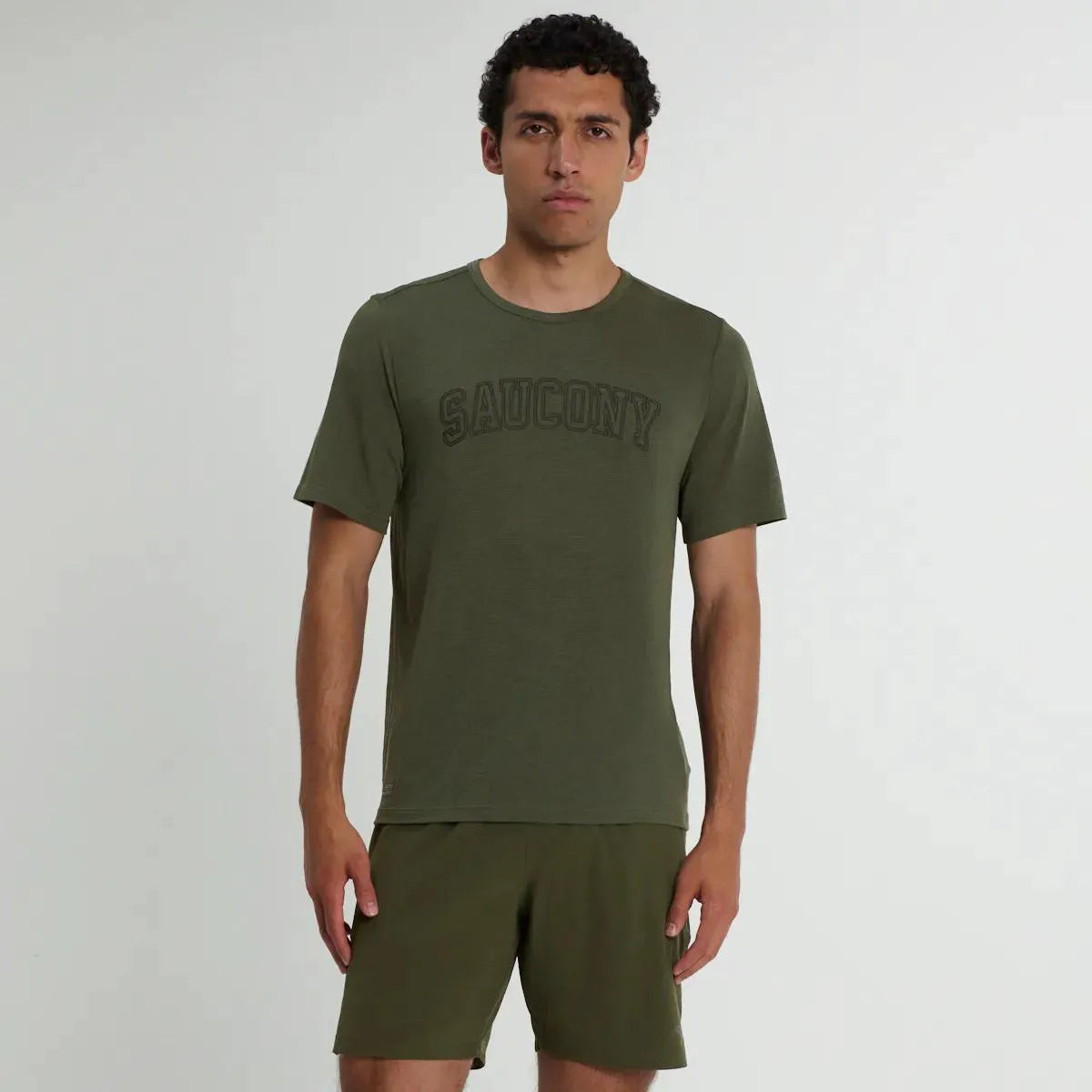 Fatigue Heather Graphic