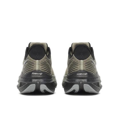 Laurel | Black