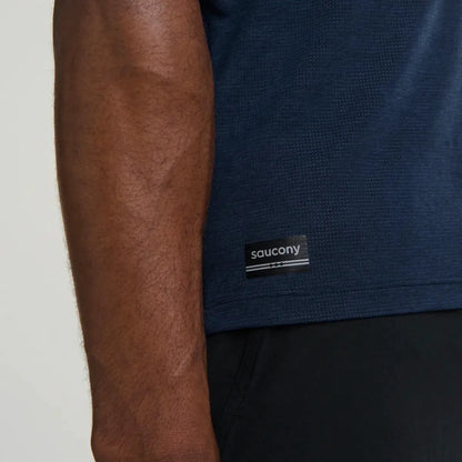 Navy Heather